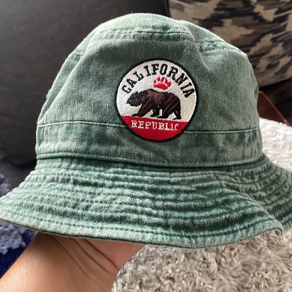 Newhattan bucket hat - Picture 5 of 6